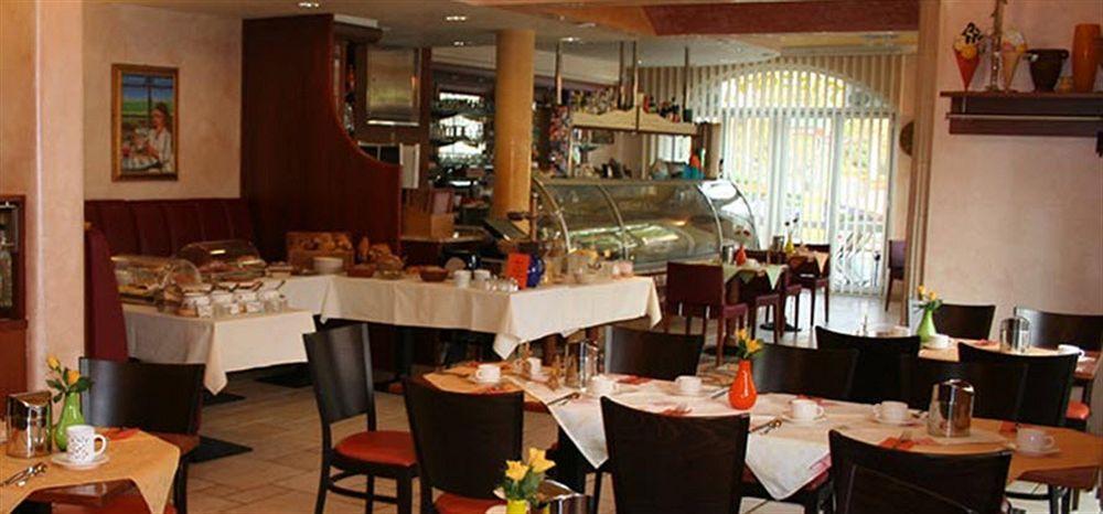 Hotel Casa Rustica - Eintrittskarten für den Europapark erhalten Sie garantiert über uns! Exterior foto