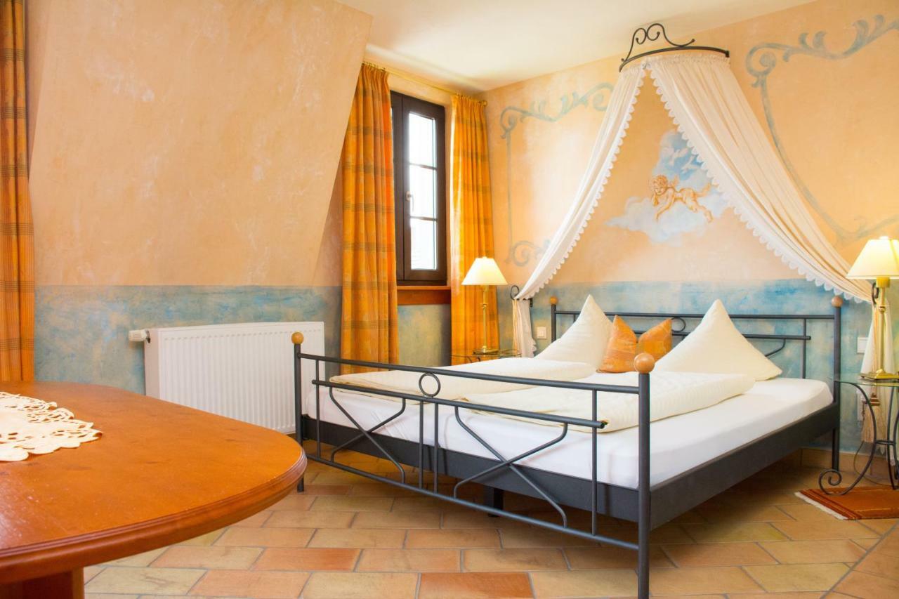 Hotel Casa Rustica - Eintrittskarten für den Europapark erhalten Sie garantiert über uns! Exterior foto