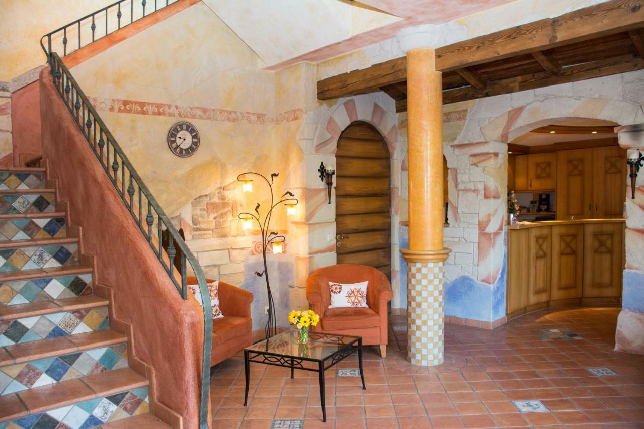 Hotel Casa Rustica - Eintrittskarten für den Europapark erhalten Sie garantiert über uns! Habitación foto